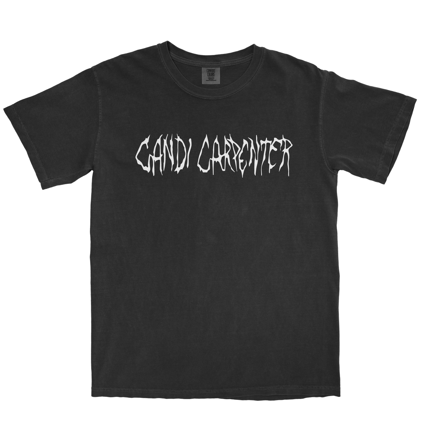 Candi Carpenter Tee
