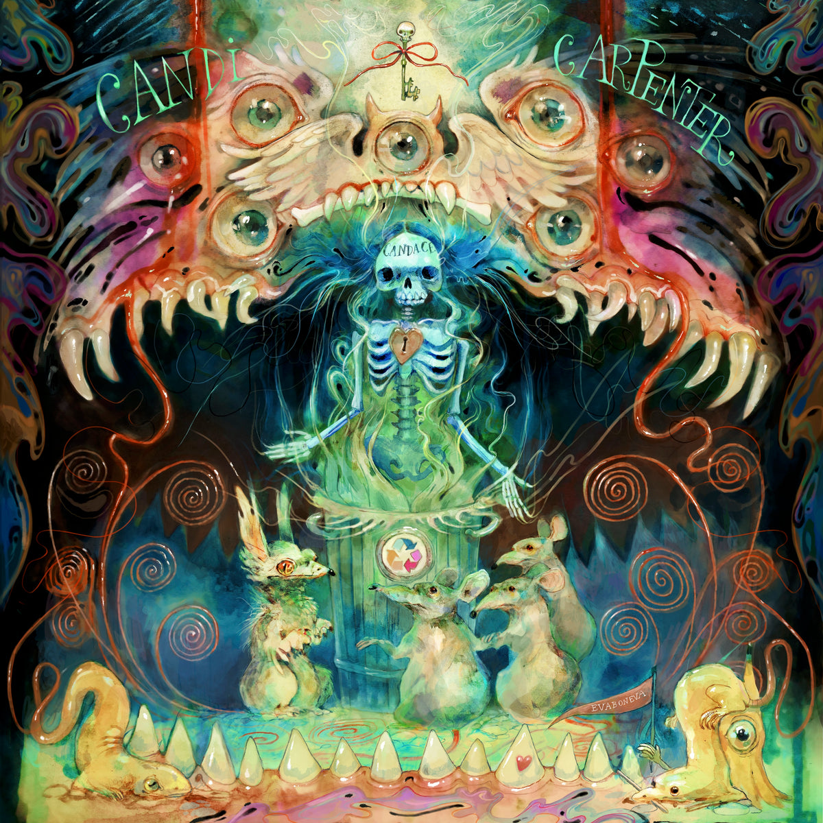 Reincarnation CD (Hi-Res)