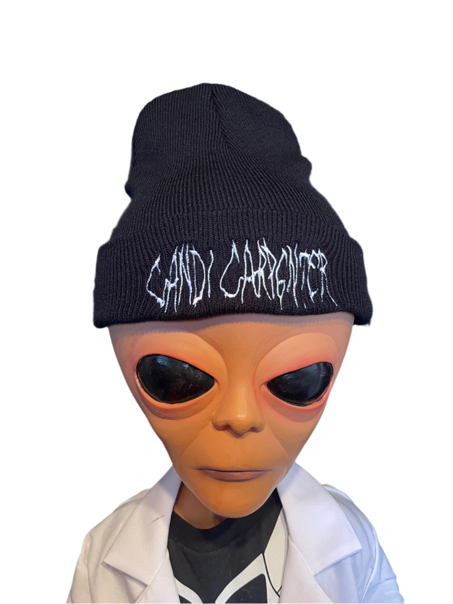 Candi Carpenter Beanie