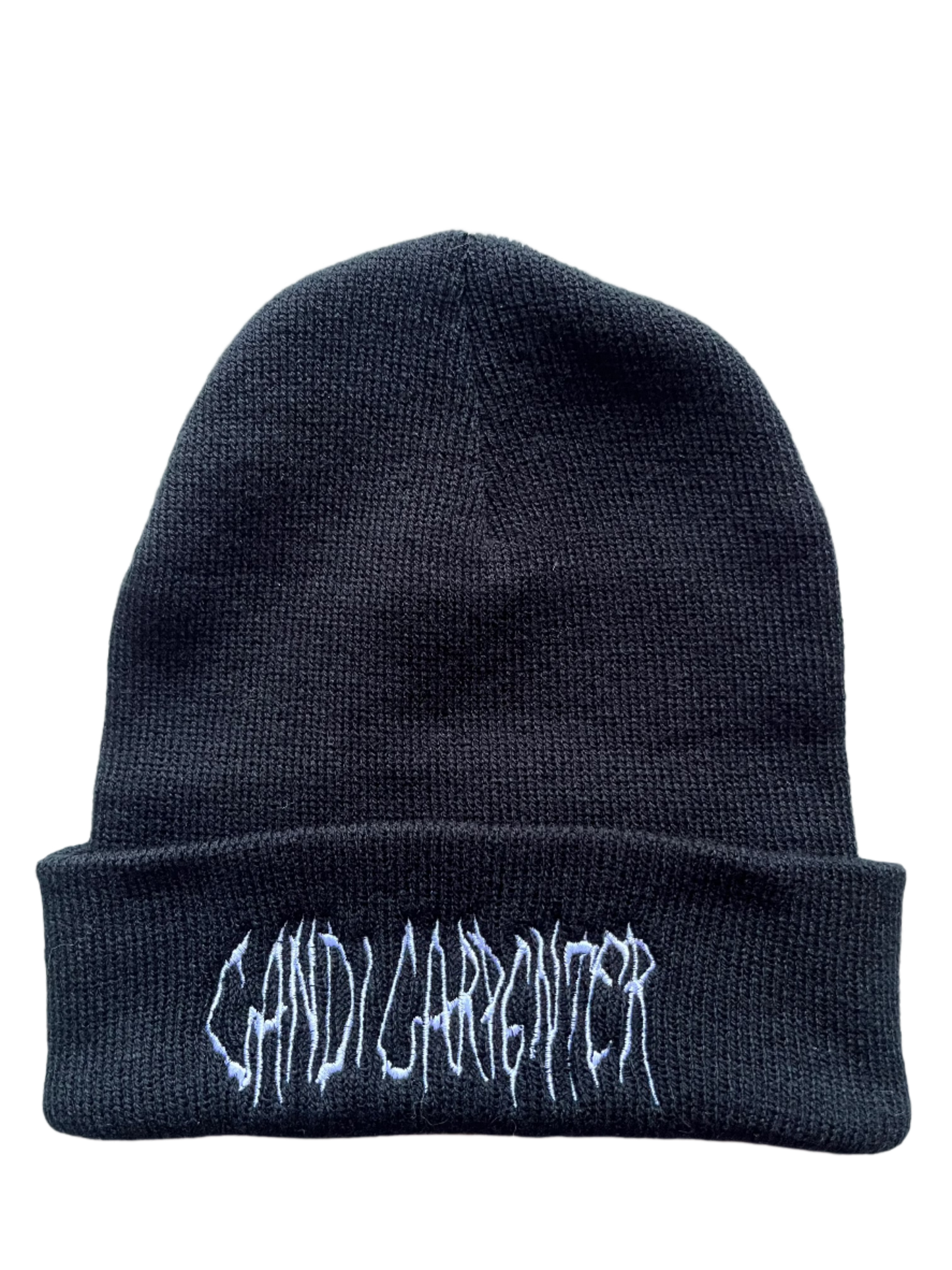 Candi Carpenter Beanie