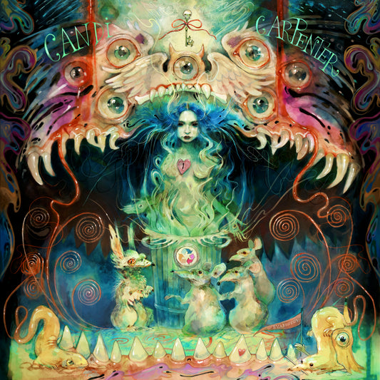 Reincarnation Vinyl (Pre-Order!)