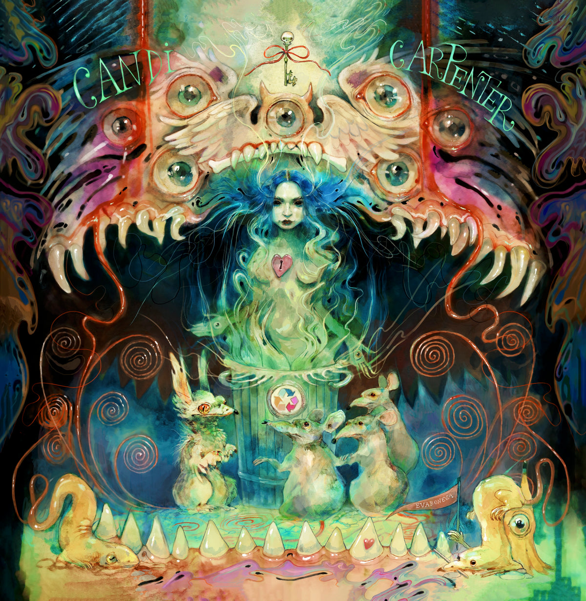 Reincarnation CD (Hi-Res)